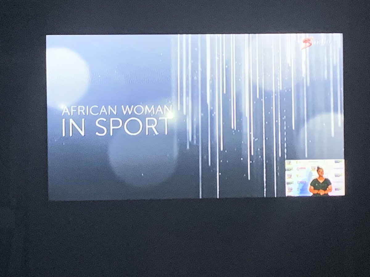 DevMatchRef's tweet image. Thrilled that my friend @UsherKomugisha is recognized by @gsport4girls for her fantastic work as a world renowned scribe. Well done Africa Woman in Sport category winner #ownyoursuccess #gsport #awards