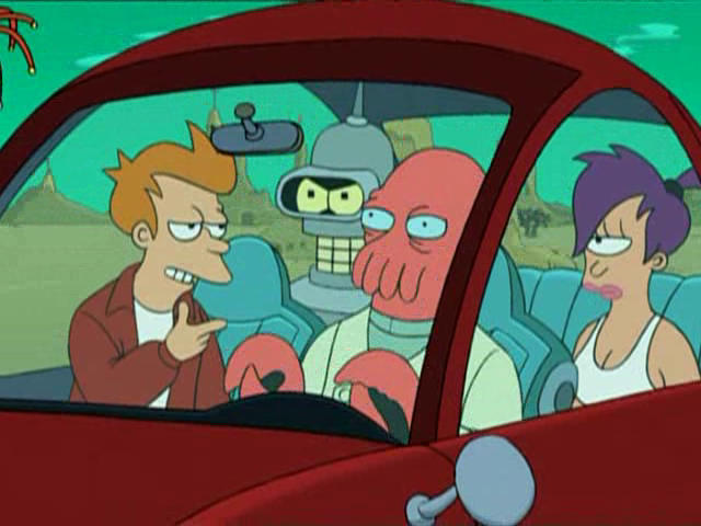 - Yo solo busco una hembra repleta de huevos que de por bueno mi material genético
- ¡Igualito que yo, hermano!