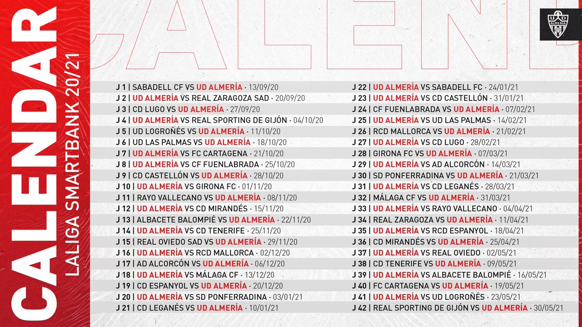 UD Almería @U_D_Almeria