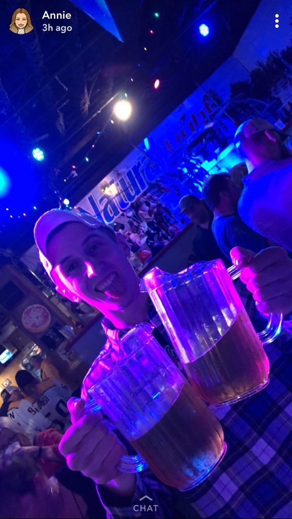 ThatsSoFrosty's tweet image. In case you need more persuading @naturallight #SponsorMeNatty #Comtest