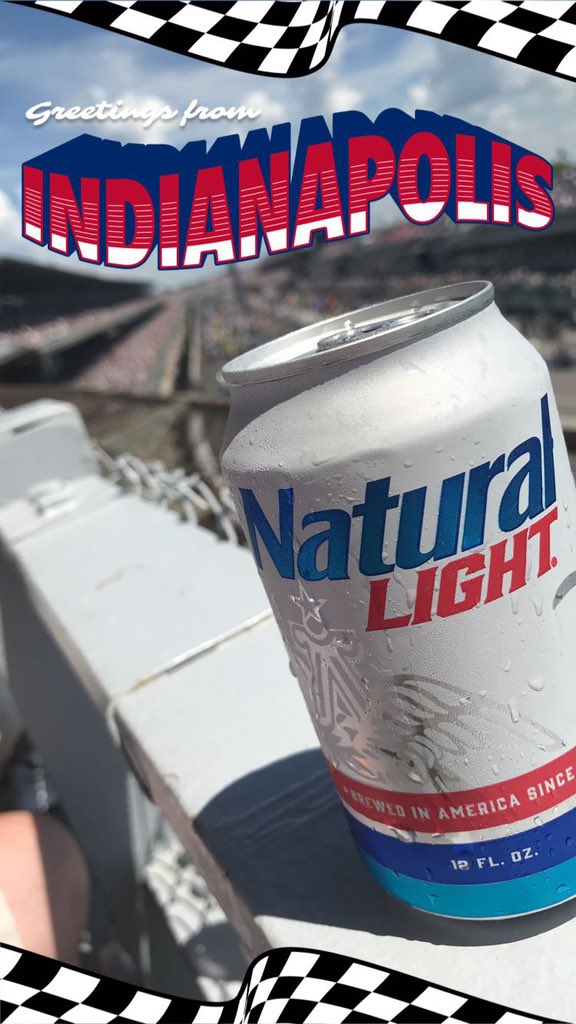 ThatsSoFrosty's tweet image. In case you need more persuading @naturallight #SponsorMeNatty #Comtest
