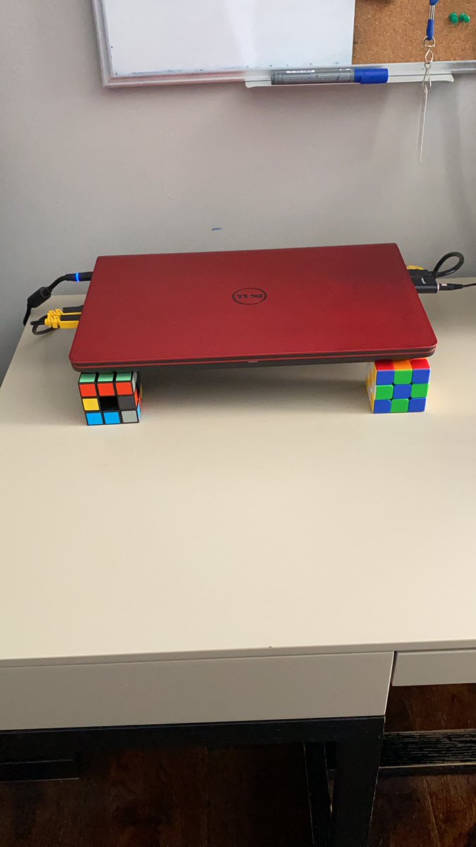 edurom203's tweet photo. @bitwitkyle Laptop Setup (Dell Inspiron 7559):

Core i7 6700HQ
GeForce GTX 960M
12 GB RAM
1 TB Hard Drive https://t.co/Yo1EcRceqh