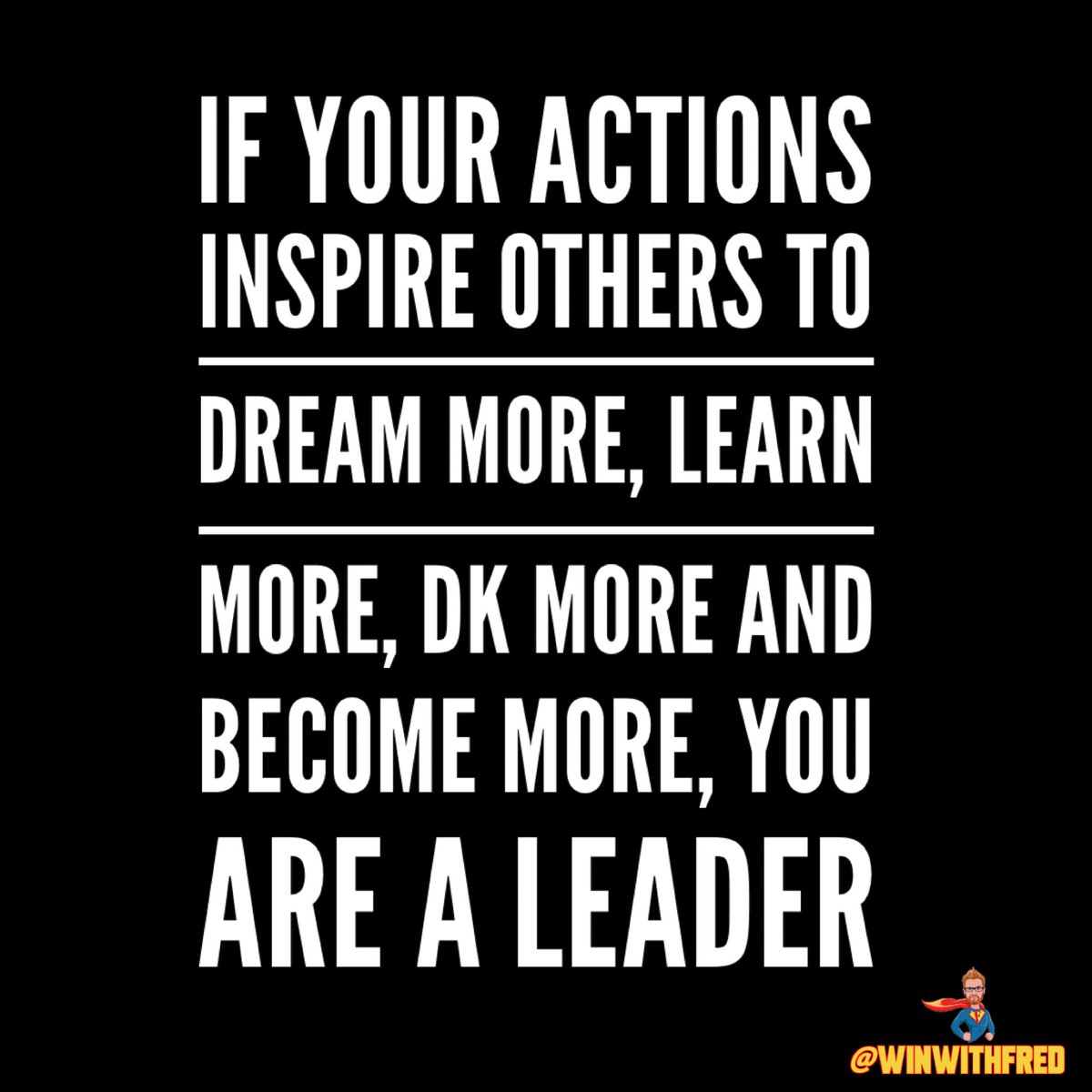 WINWITHFRED's tweet image. Set out to inspire.  Become the person the young generation will look up to🙌🏻
.
.
#entrepreneurlifestyle #funnelhacks #inspireddaily #entrepreneur #ambition #networking #successfulmindset #motivation101 #motivation #buildyourbrand