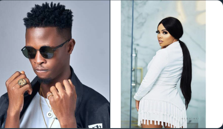 GoldMyneTV tweet media