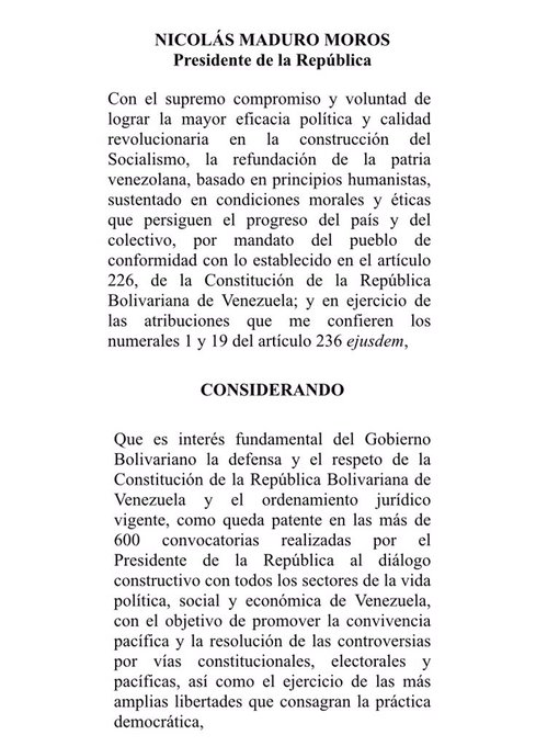 Mali - Tirania de Nicolas Maduro - Página 25 EgxlkOPXkAISC_u?format=jpg&name=small