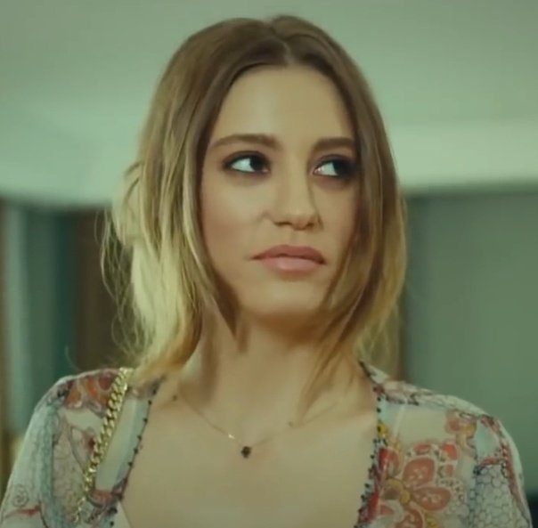 every tongue that rises against her shall fall i will chew you alive try me  #Medcezir