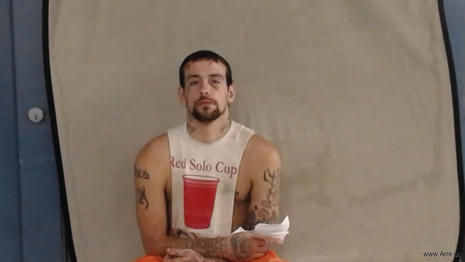Exposing The Swrj: A Gallery Of Hate-Filled Mugshots