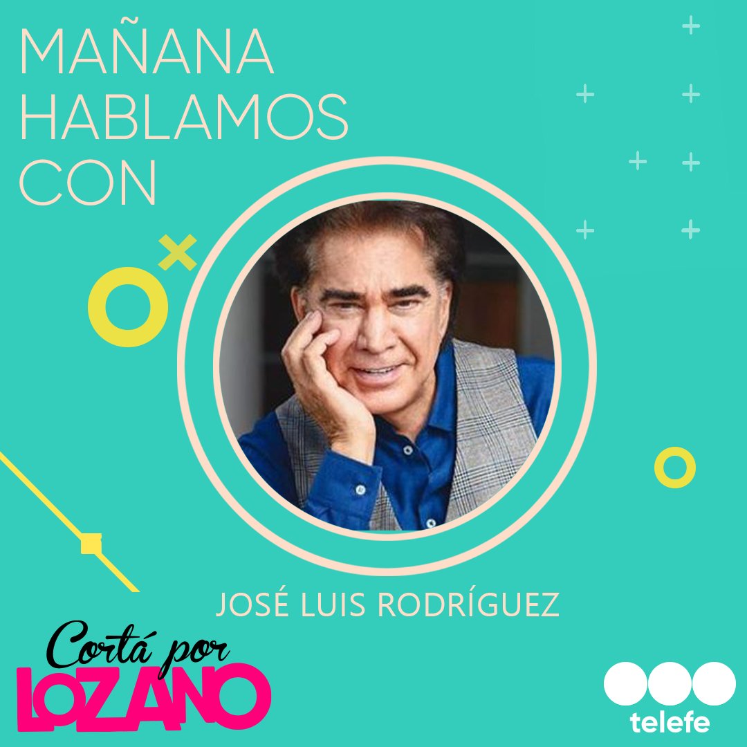 Jose Luis Rodriguez (@SoyElPuma) | Twitter