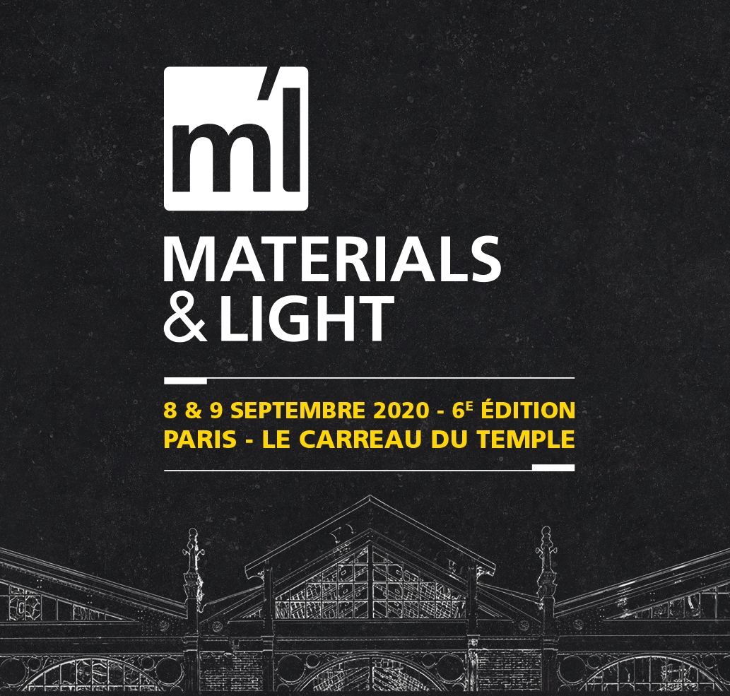 materials_light's tweet photo. Conférences, workshops, soirées... découvrez le programme complet du salon Materials &amp; Light
>https://t.co/crsOCSXejU

#teamarchi #architecture #design #éclairage @MAFassurances @ifep_ @SyndEclairage @boulleparis @les_compagnons @leCNDB @VOLUME_PARIS  @eesabrennes @IdeesLumieres https://t.co/GiRASFnYPU