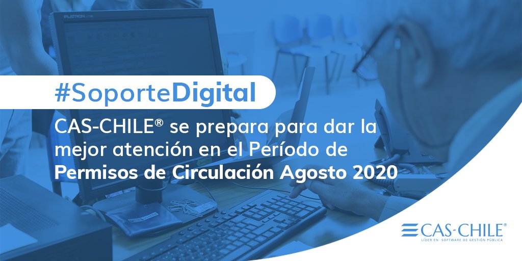 Cas_Chile's tweet image. Queremos brindar una buena experiencia de servicio a nuestros clientes. Es por esto que reforzaremos la atención durante el período de segundas cuotas de Permisos de Circulación 🚘

Para mayor información 👉 bit.ly/34suJhX

#PermisosdeCirculación #SoporteDigital