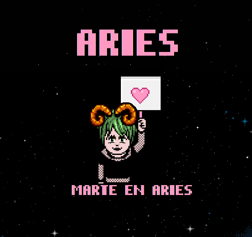 ESVobbe's tweet photo. ¿Aries, ya sabes lo que te dicen los astros? entérate de más en  ➡️ https://t.co/mxAqvAbLpZ ⚡️🪐💫 https://t.co/g5FFJ4asPt