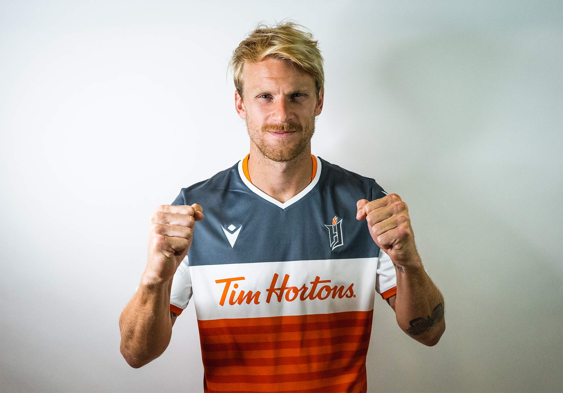 Happy Birthday to our captain, Kyle Bekker! | | 