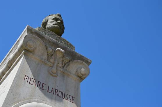 La soif de savoir de Pierre Larousse, né à Toucy #Yonne #histoire >>
lyonne.fr/toucy-89130/lo…