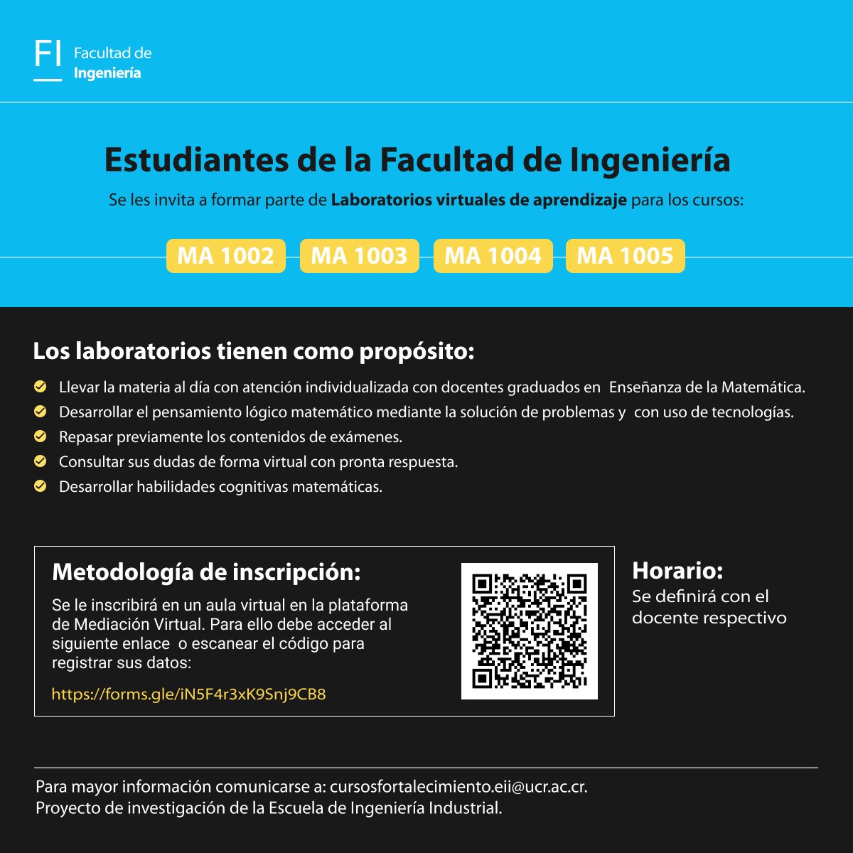 ¡Cordialmente invitados!

#SomosTuAsocia