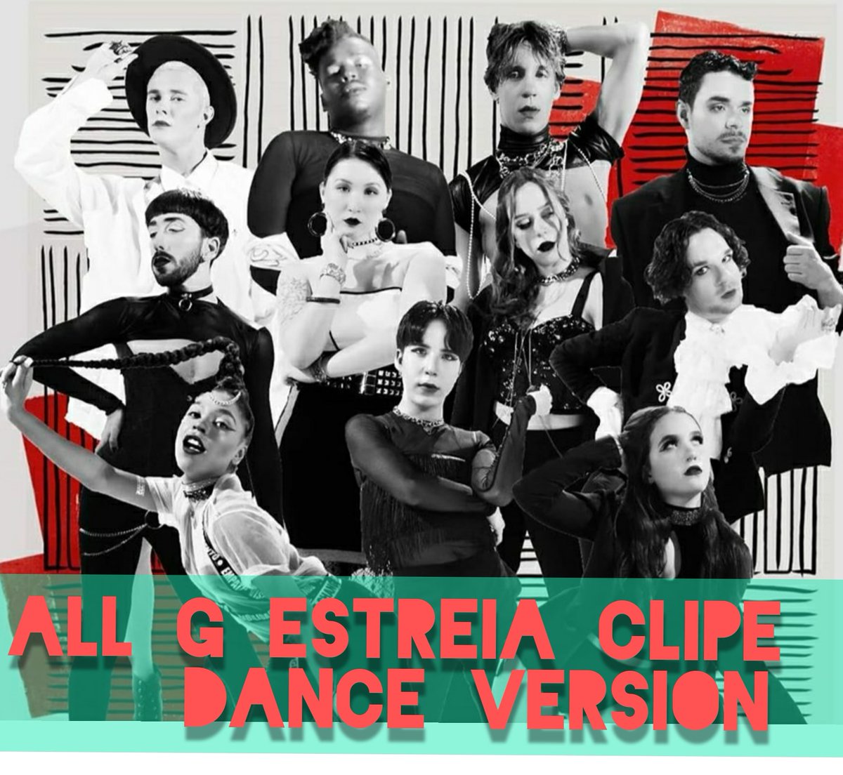 PortalBPop's tweet photo. #AllG e o grupo #Eve facilitaram para os fãs que desejam aprender os passos de #Higher em um video focado apenas na coreografia. Já avisamos que não é fácil, mas se você amou e quer aprender, o vídeo com a coreografia completa está disponível no canal KOR no YouTube https://t.co/YkDl0CfsPp