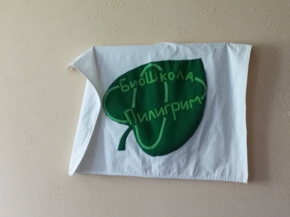 Our first offline event!

In August our team participated in the Bioschool “Pilgrim” (vk.com/ipbz_ru). This year we’ve come with lectures on bioengineering, iGEM and detection systems to present them to children.

Check out the Bioschool and join us :)

#biology #lecture