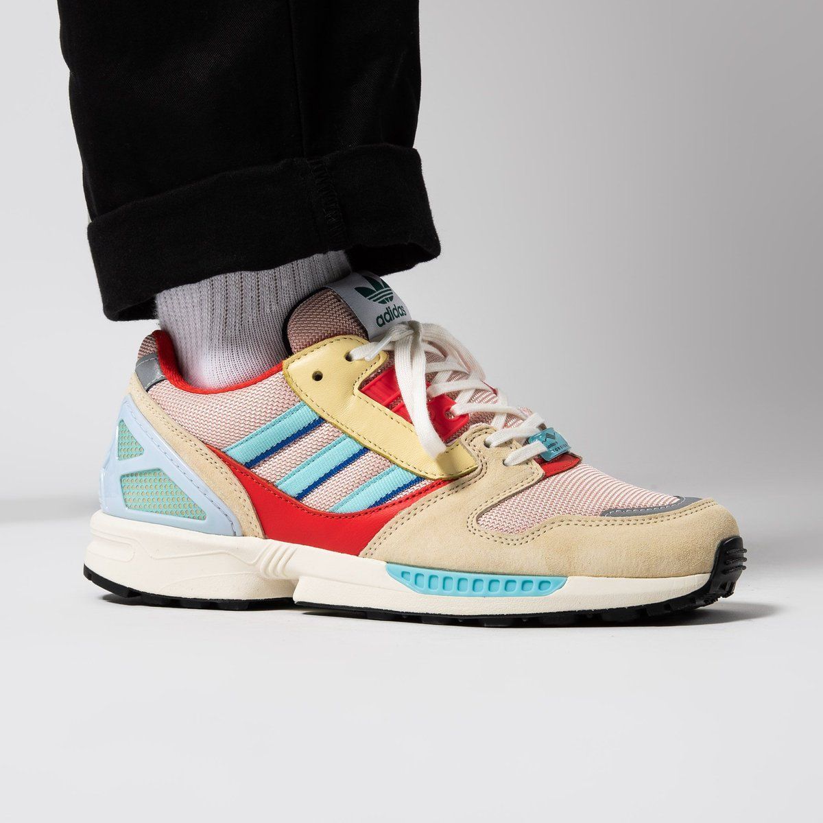 adidas zx 8000 vapor pink