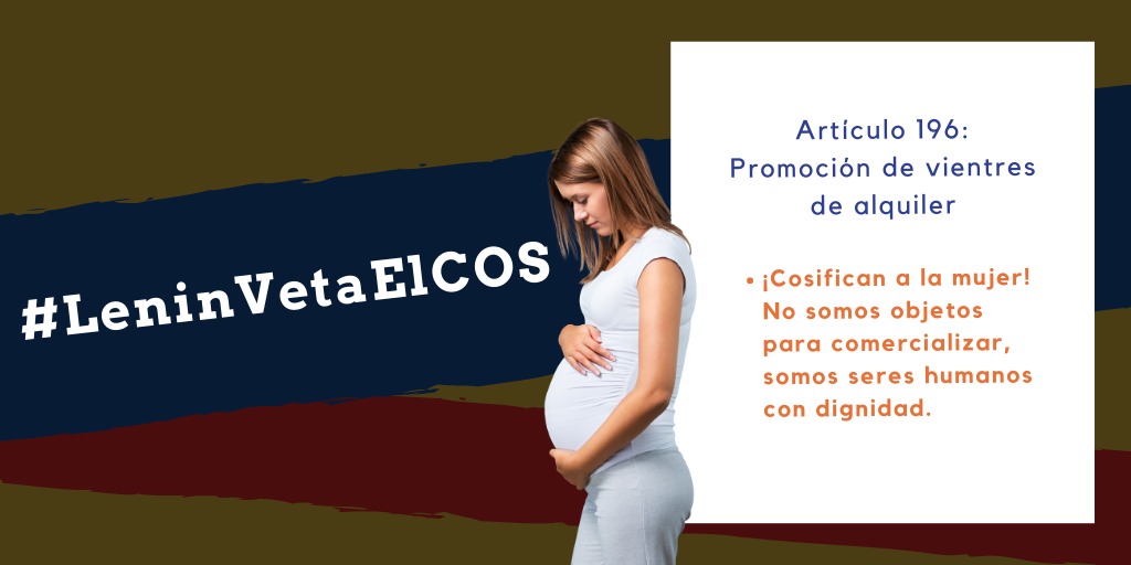 Apolo10's tweet photo. #LeninVetaElCOS 
@Lenin https://t.co/tOm2jnhZYP