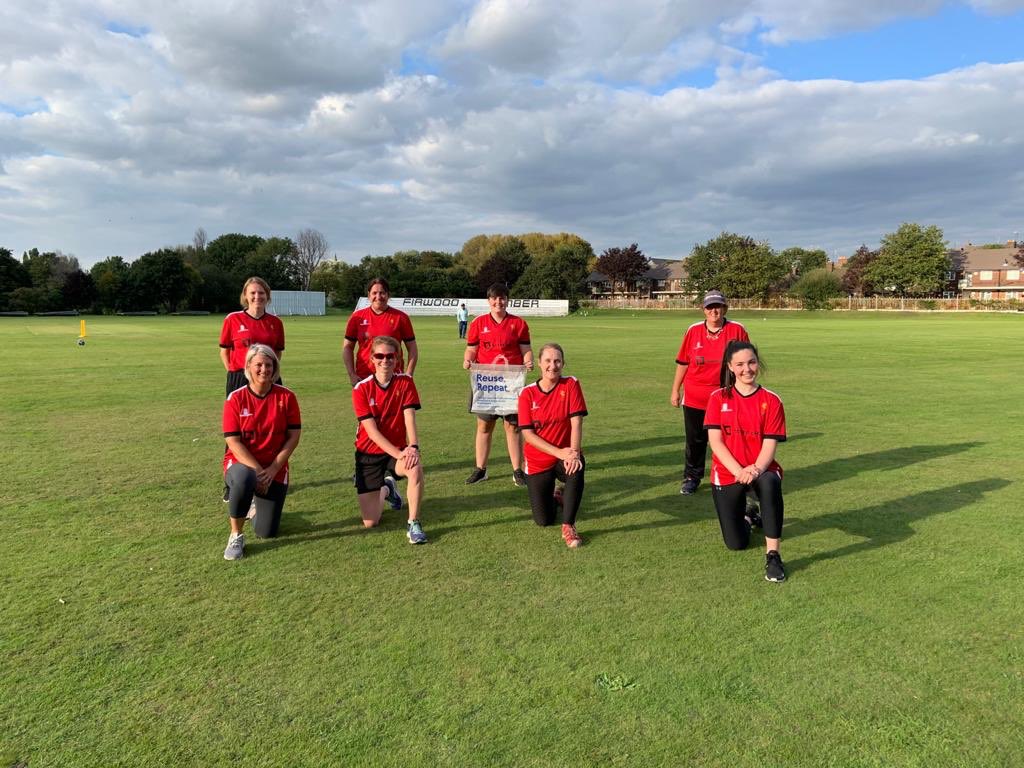 Senior Cricket Liverpool Cricket Club