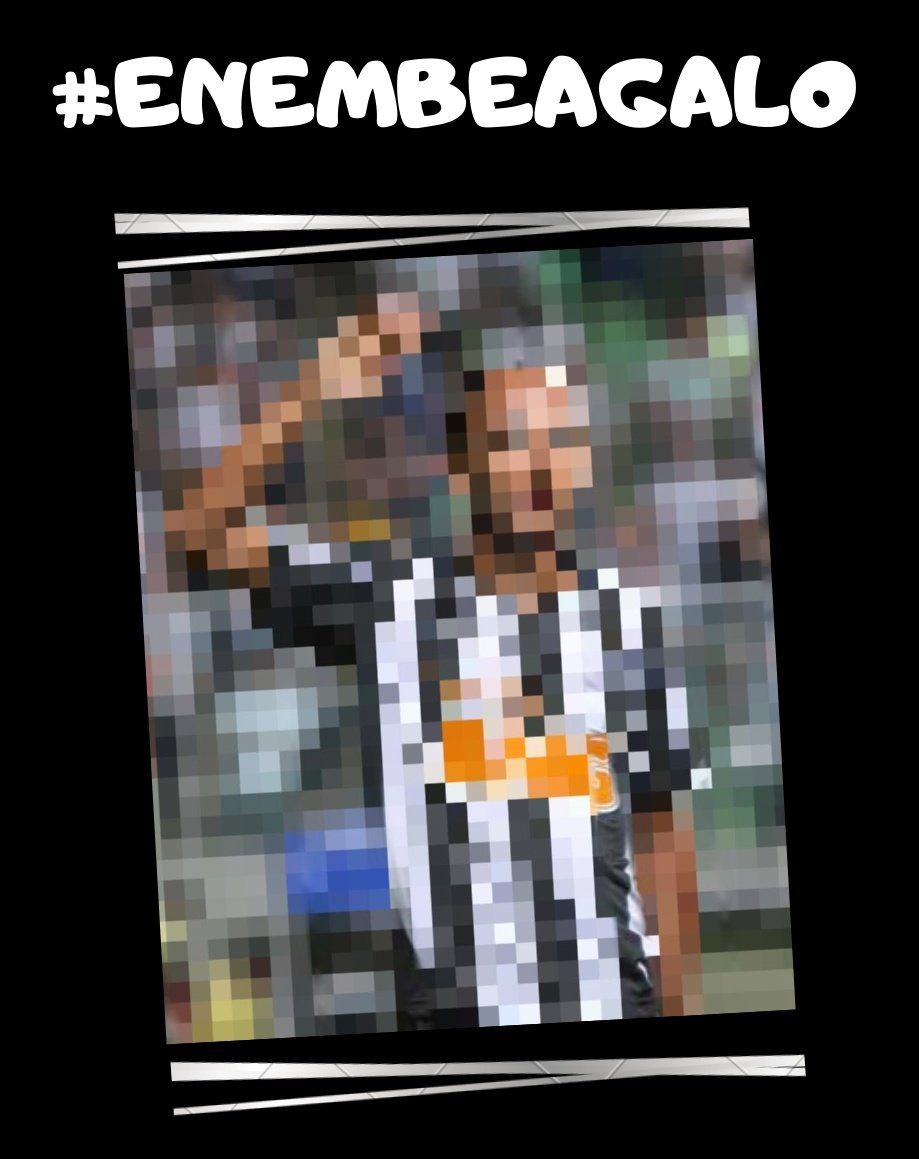 BlogBeaGalo's tweet photo. ⚽📋 #ENEMBEAGALO

Segunda é dia de mostrar que você domina, quando o assunto é Jogador do Galo! Clica no link, entra nos Stories do BeaGalo no Instagram, e mostre que você sabe quem é quem! São 5 jogadores toda semana. #BlogBeaGalo
🔗: https://t.co/R1zynZHnNn https://t.co/aoYdT4UcL8