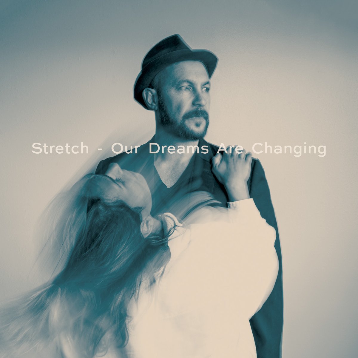 Exciting news from <a href="/stretchsongs/">Stretch</a> coming soon...#ourdreamsarechanging