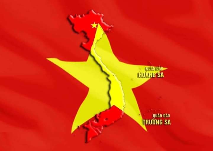 duyen54's tweet photo. mn ơi follow em với ạ
#SpratlyandParacelIslandsBelongToVietNam https://t.co/hTsZr7ecgL