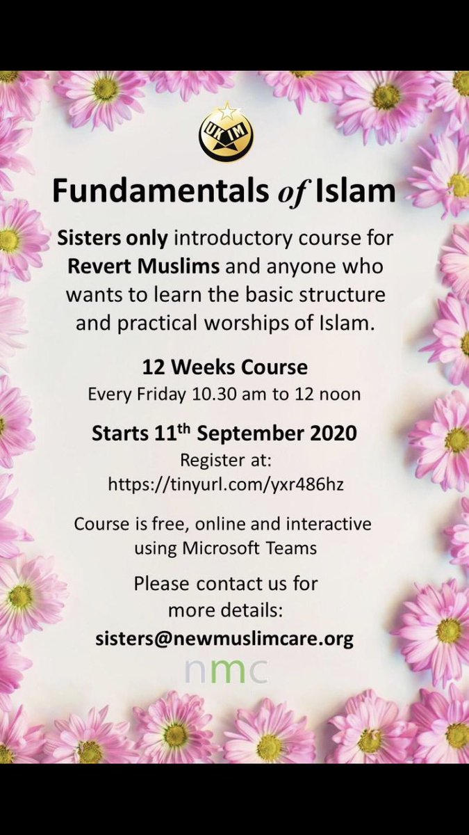 MWAE (Muslim Women's Association of Edinburgh) (@mwaedinburgh) on Twitter photo 