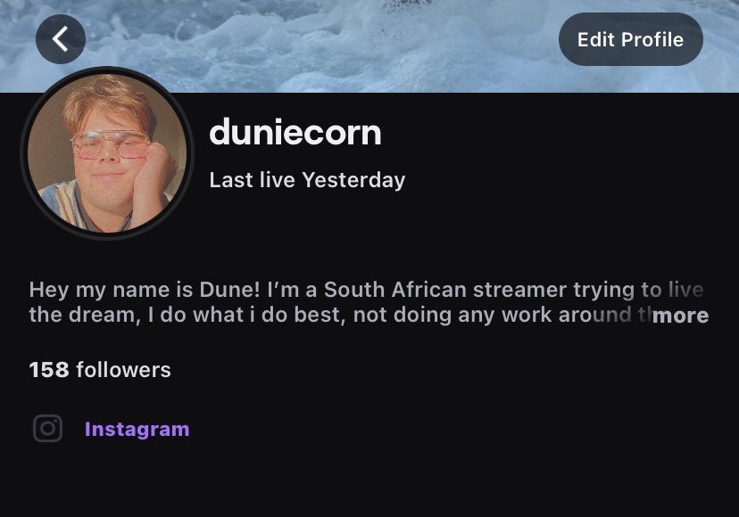 duniecorn's tweet photo. Just want to say thank you all so much for the past few months. @BaritorTTV and @MagicalAU_ especially. These two are icons. Magical who i’ve known for a year and a half and Barry who I’ve met recently. Crazy memories and more to come. You guys have made lockdown easy socially ❤️ https://t.co/9sg9lH9PKD