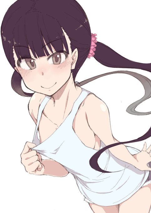 たまにはちっぱい 