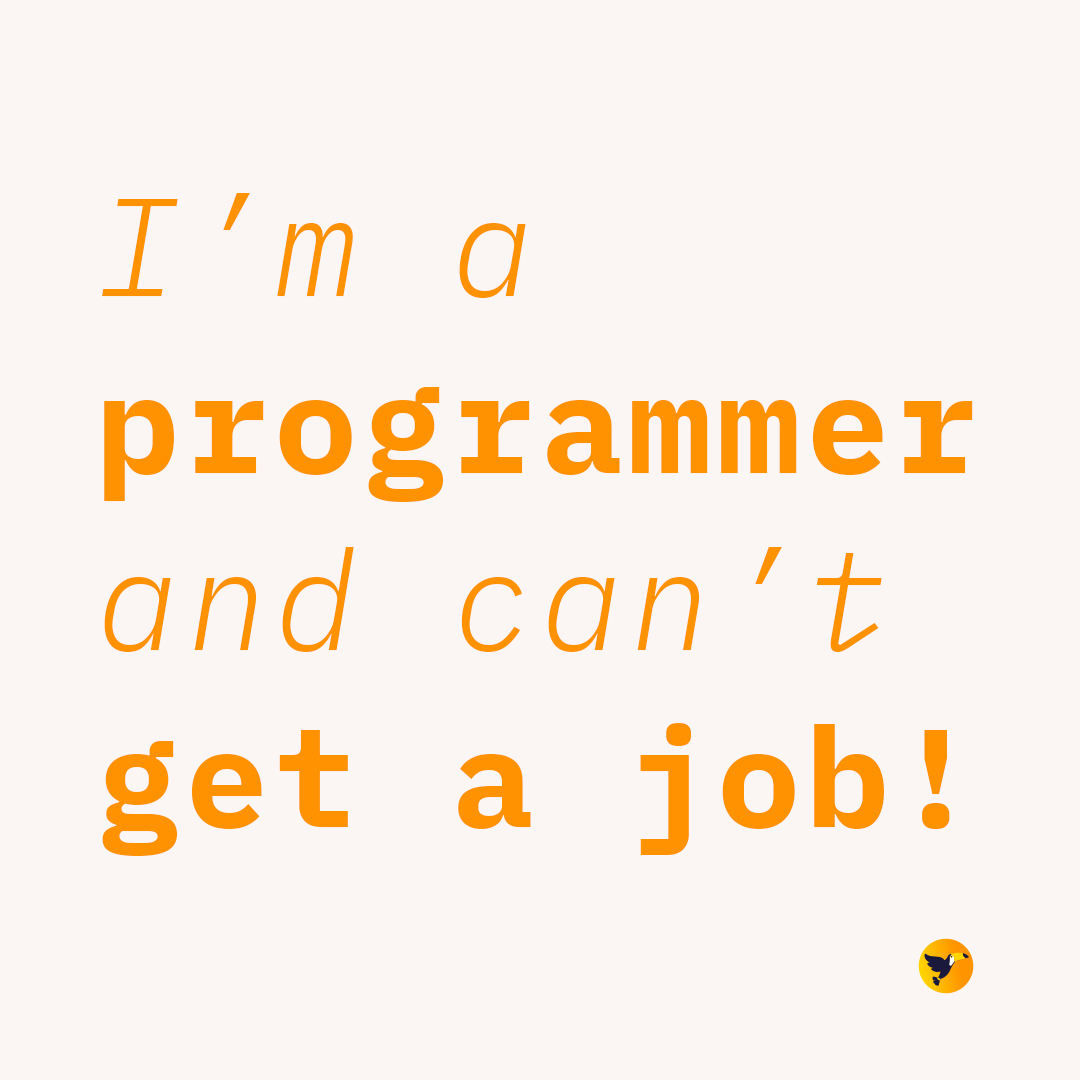 TechVogel's tweet image. Stop doing just courses and piling certificates!

What employers are really looking for is experience in the market, they want to see your projects! So is time to balance your free time and create a portfolio :)

#GoRemoteGoBeyond #TechVogel #programmers#dev #job #experience