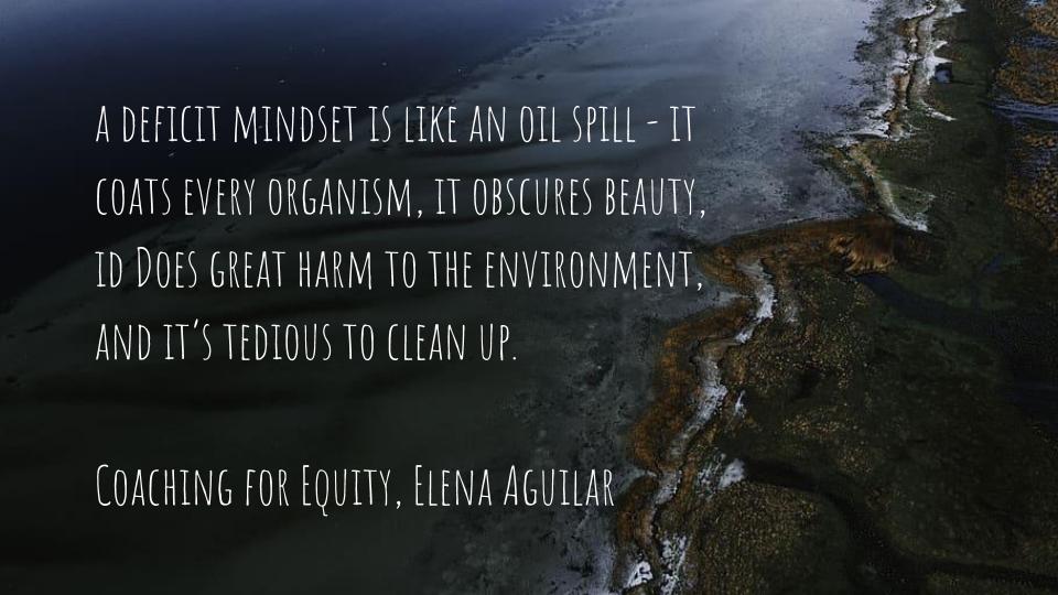 GibbonsTJo's tweet image. Masterclass began today with @brightmorningtm 

#ImpactfulCoaching #CoachingForEquity