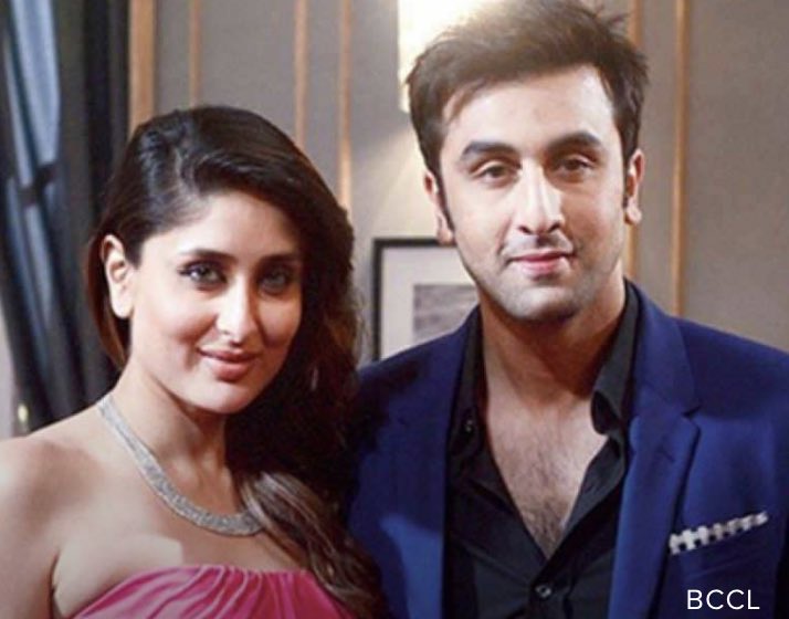  #KareenaKapoor is only 2 year older than  #RanbirKapoor but she will always be considered the older actor.Women in Bollywood have to go through so much shit. She has done it for 20 years & still succeeding. Its still happening! Women have to work twice as hard to prove themselves