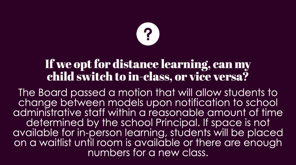 Toronto Catholic District School Board tweet media