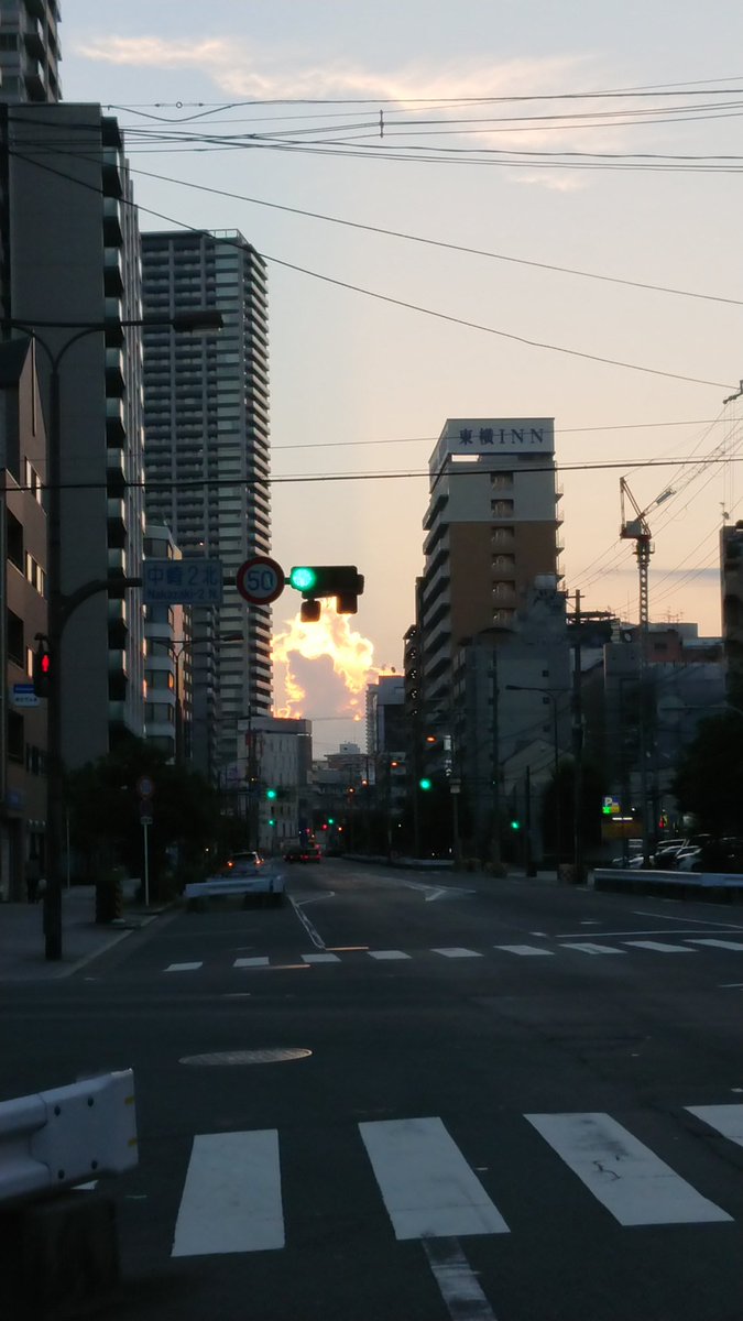 今日も繁盛繁盛！ありがとうございました！