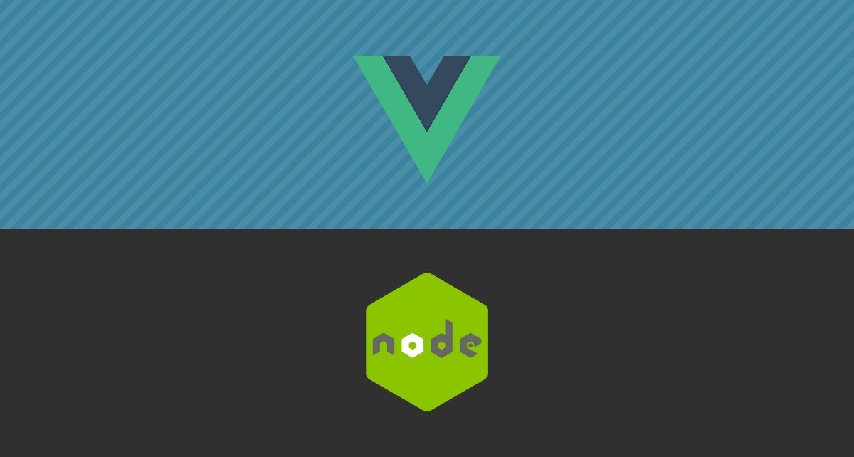 macronimous's tweet image. #VueCLI 3 Full-Stack App Structure bit.ly/3luB6HM #VueJS #JavaScript #NodeJS