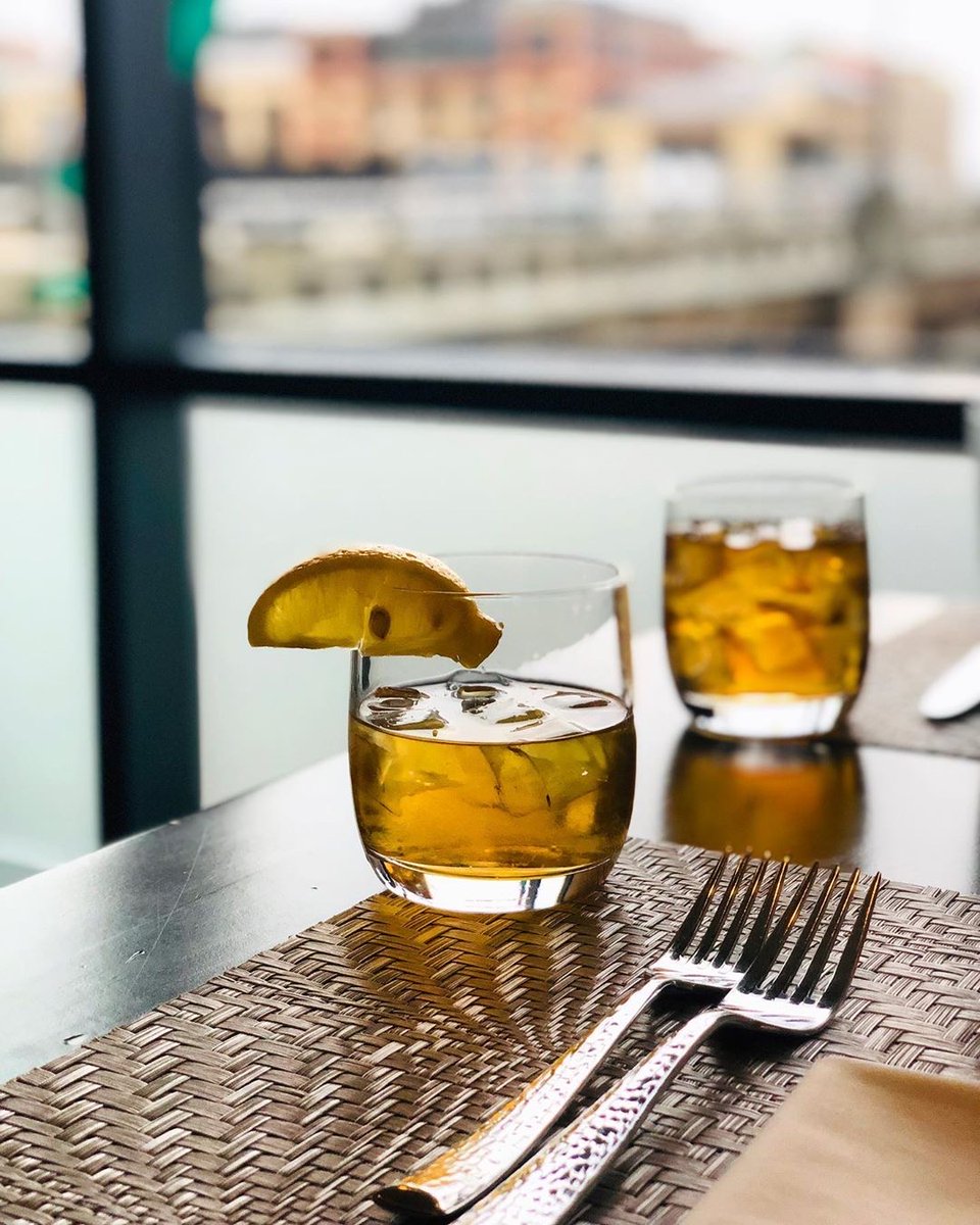 The happiest of hours are spent at The Kitchen By Wolfgang Puck!

Happy hour available Monday through Friday 4-6pm.

#amwaygrandplaza #happyhour #thekitchenbywolfgangpuck #michigan #grandrapids #hoteldistrictgr #grandrapidshappyhour #drinkgr #grnow #iheartgr
