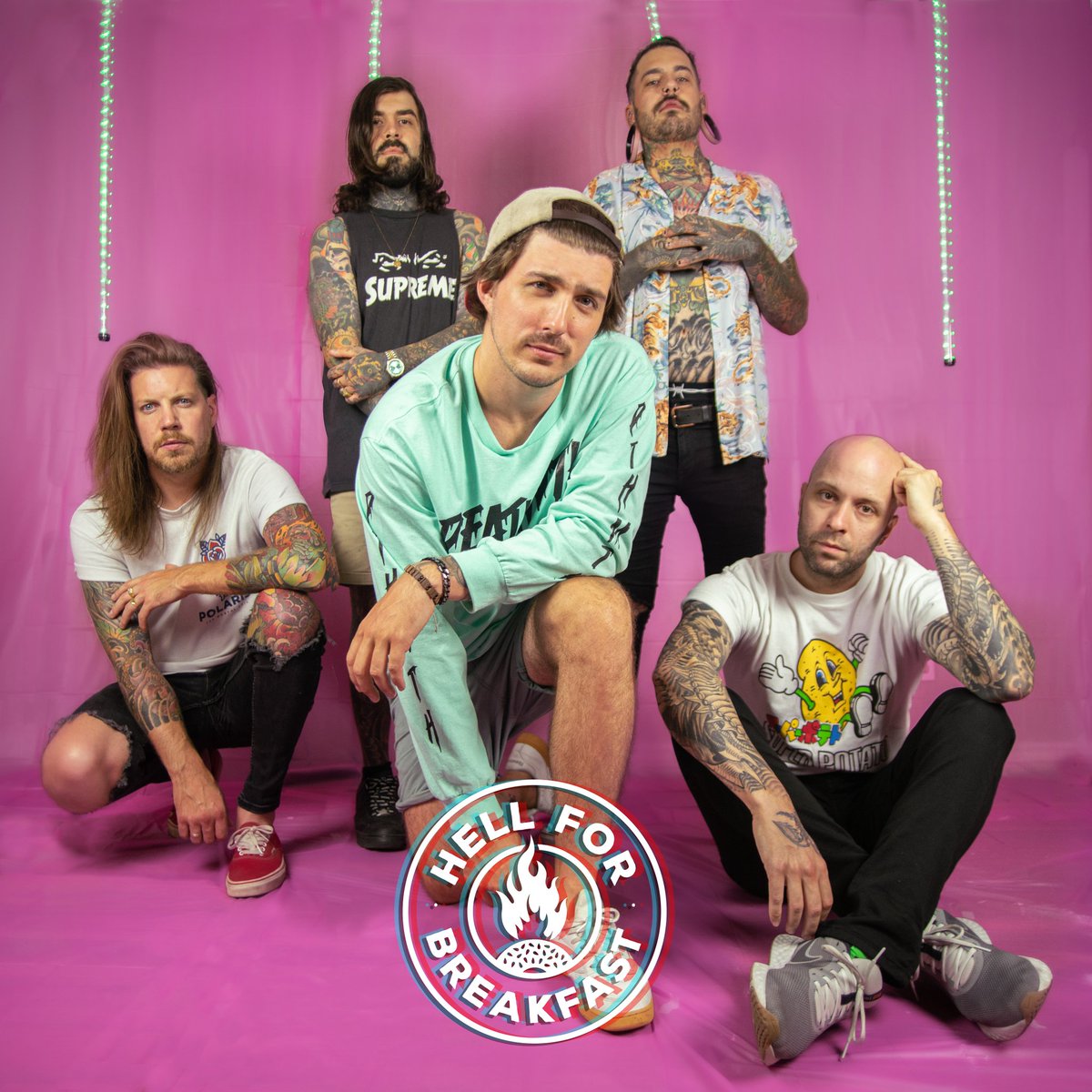 We are officially joining the <a href="/hellforbrkfast/">Hell For Breakfast</a> family!!! Stay tuned because we have a bunch of awesome announcements coming soon! 🏄‍♂️🤘