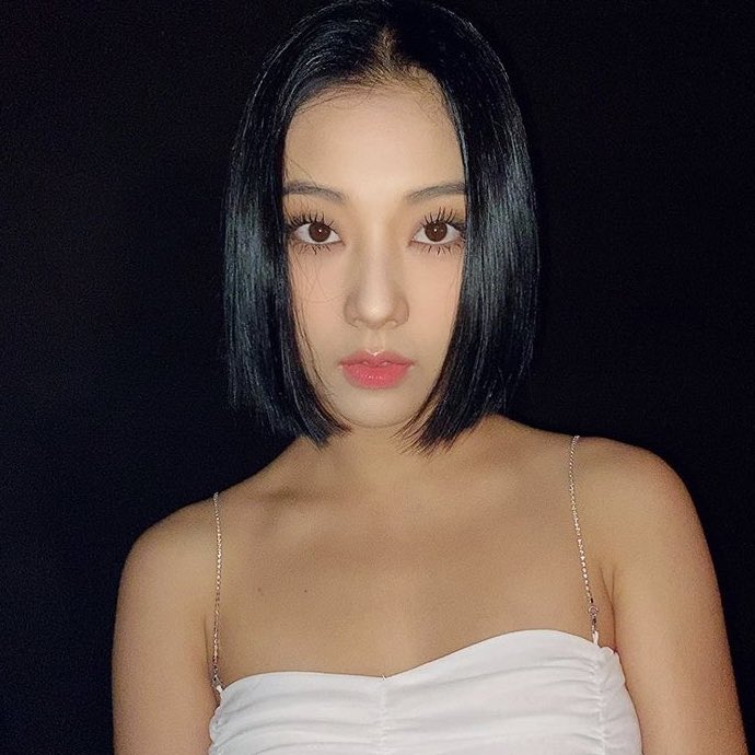 monkeygallery's tweet image. Welcome To Monkey Gallery 🤍
Hey everyone this is a new Fanaccout For Our talented Jang Seungyeon, Leader Of CLC Please give some support Ily🦋🦋