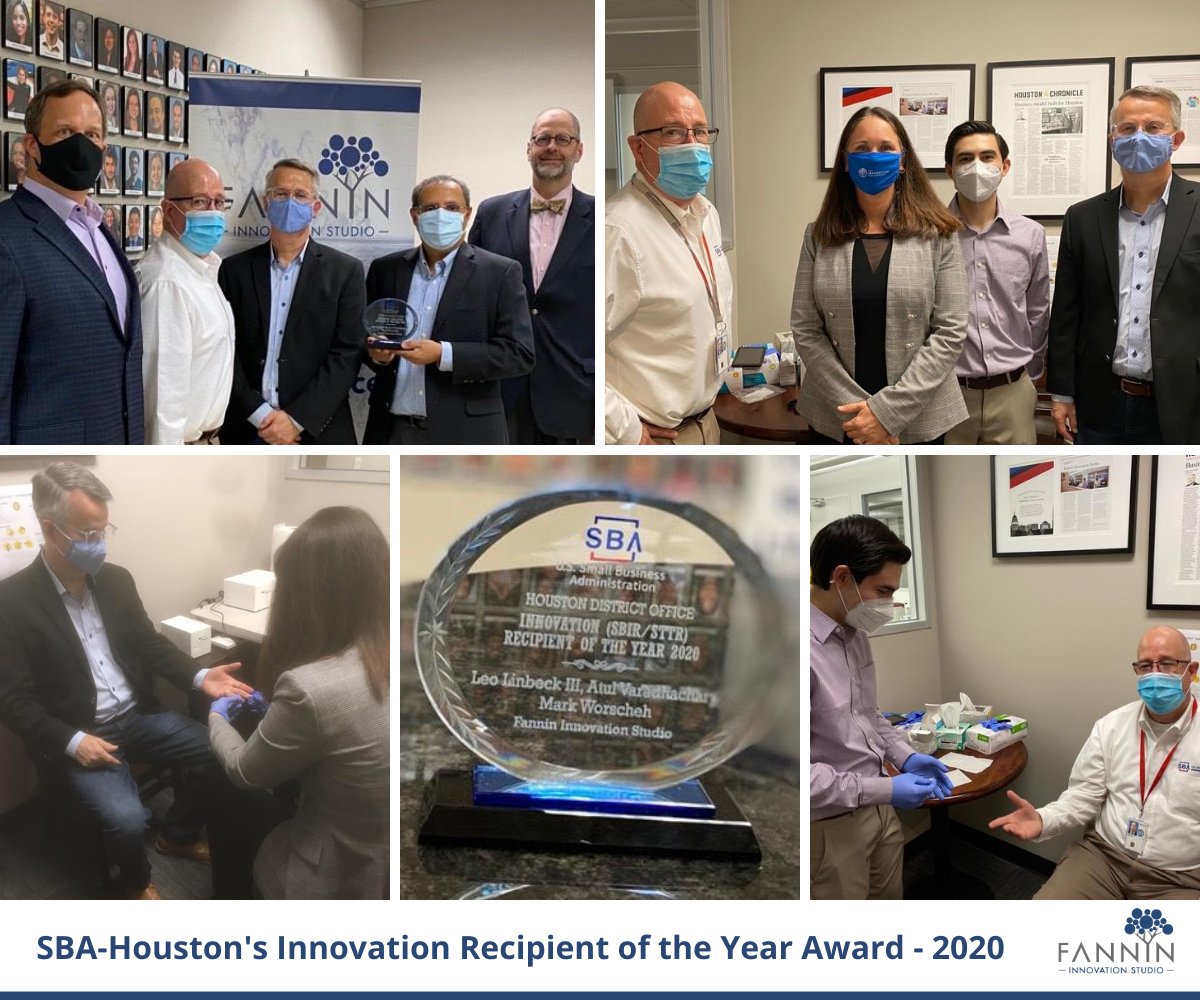 Fannin Innovation Studio tweet media