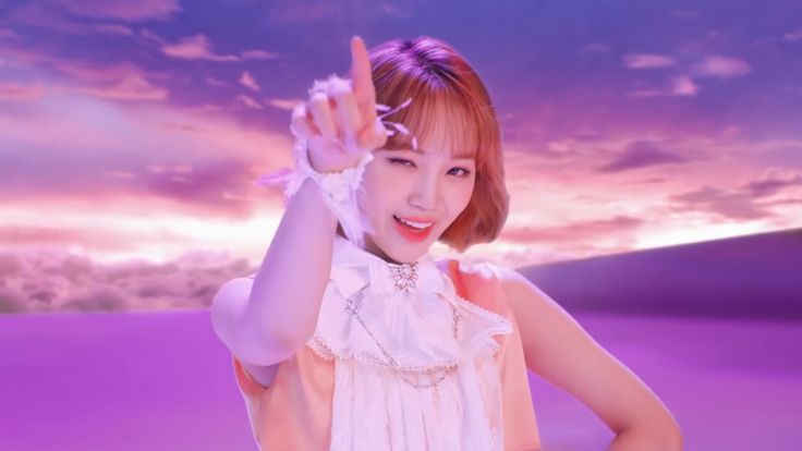 chaewon ~with you X3