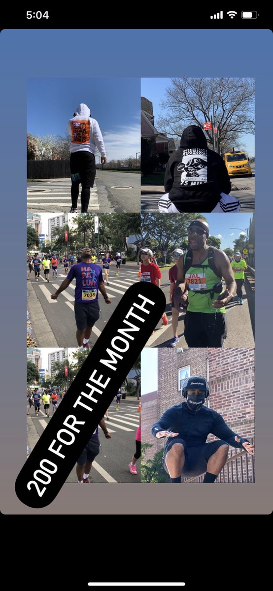 DobbyStyles's tweet image. #Mileexecution- This month wasn’t know Hoe. 200.8 I’ll take it. 

#Nikerunclub