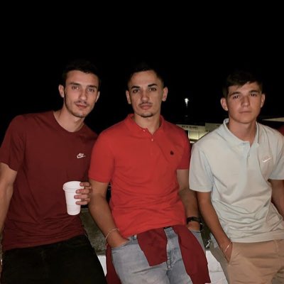 #NovaFotoDoPerfil