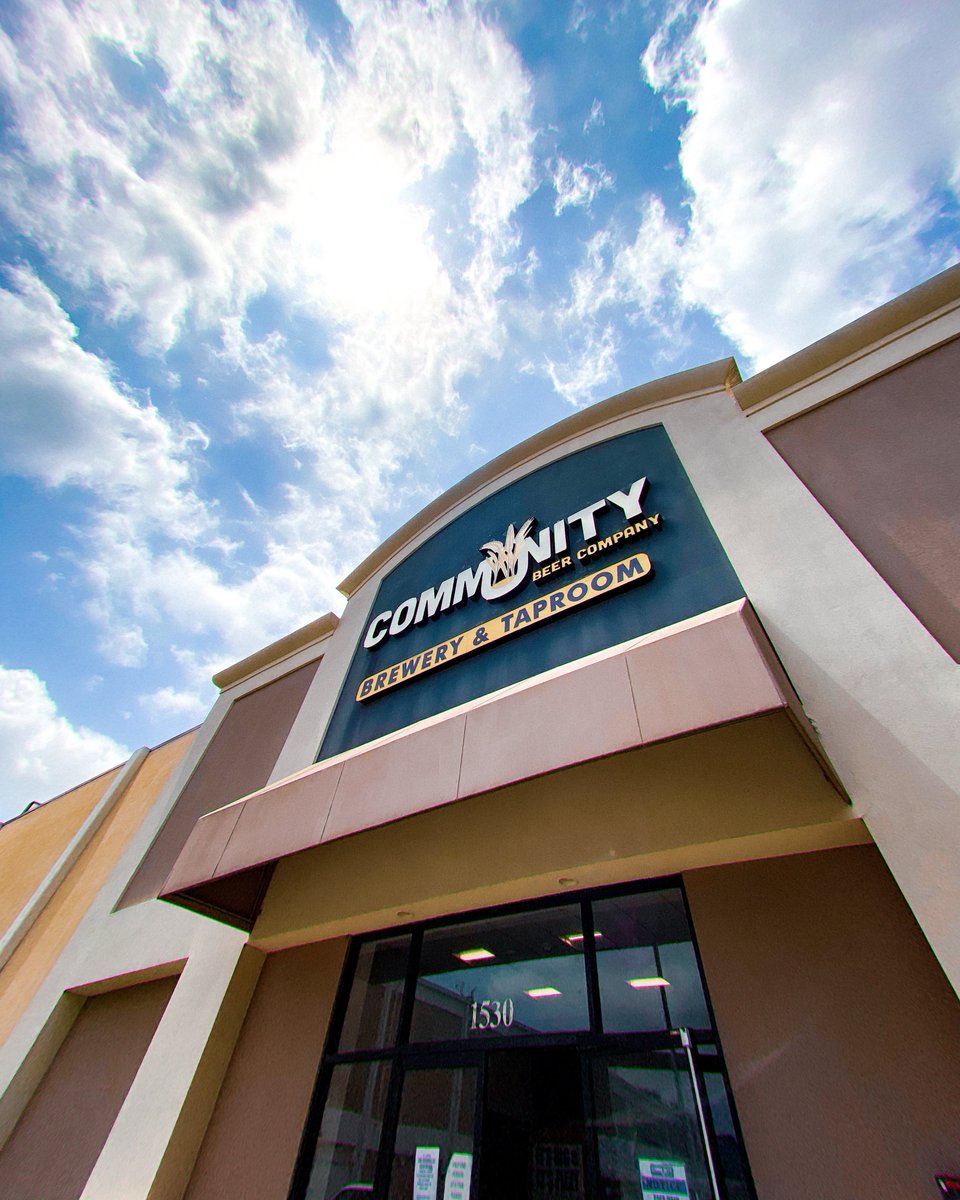 CommunityBeerCo's tweet image. Nice interview by The Platinum Mask discussing breweries and beer during lock down. 

theplatinummask.com/pouring-craft-…