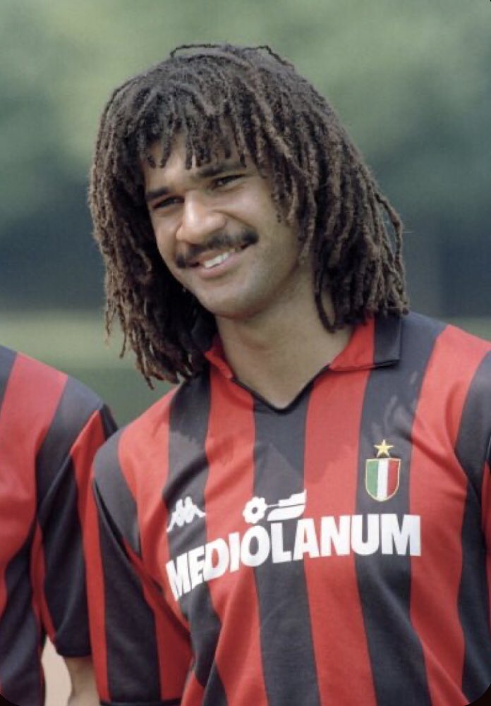              Happy Birthday, Ruud Gullit
(1962.9.1-)  