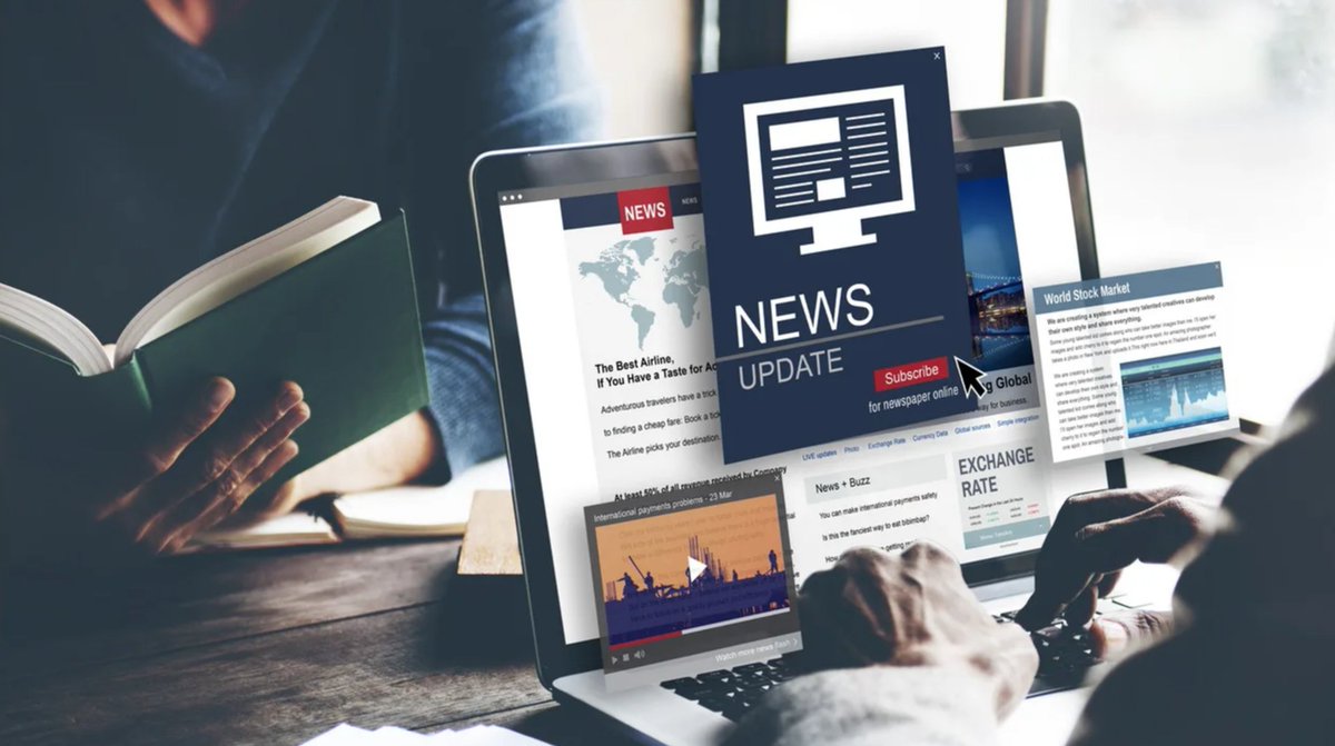 OneSmallStepAus's tweet image. #FACEBOOK is trending on #TWITTER :) Why? Because they have threatened to remove all Australian news because they now have to pay the networks for it. Why shouldn't they be paying for content that helps their platform? Are they creating a #fakenews utopia?

 #news #content