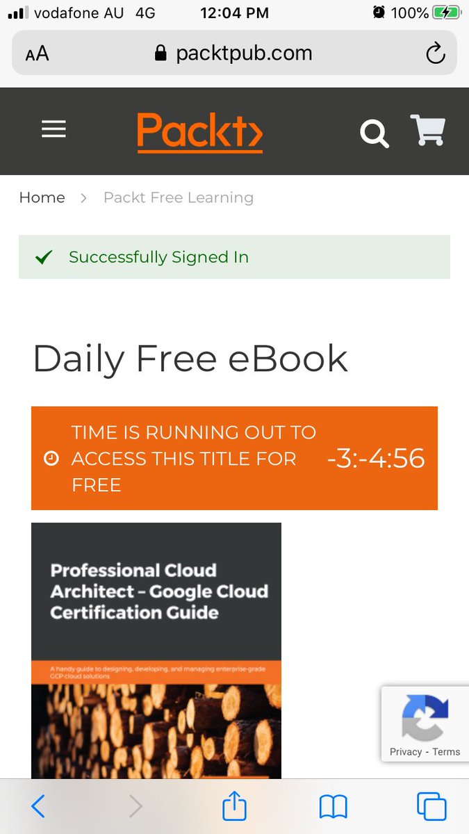 ddragon's tweet image. When I see a professional organization make a recurrence web mistake it make 😧😧😧 and this is not the first time
#packtpub