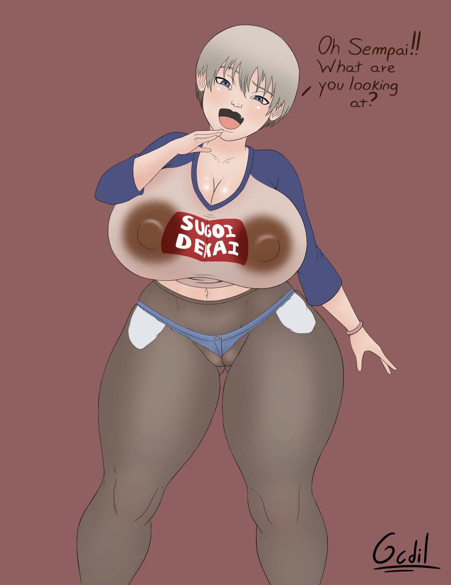 Ocdil on X: [R-18] Uzaki-chan #uzaki-chan-wa-asobitai #uzaki-chan  #exhibitionist #big-tits #big-breasts #big-boobs t.co19mQ9oVqQ4  t.cojqKz2iNF1q  X