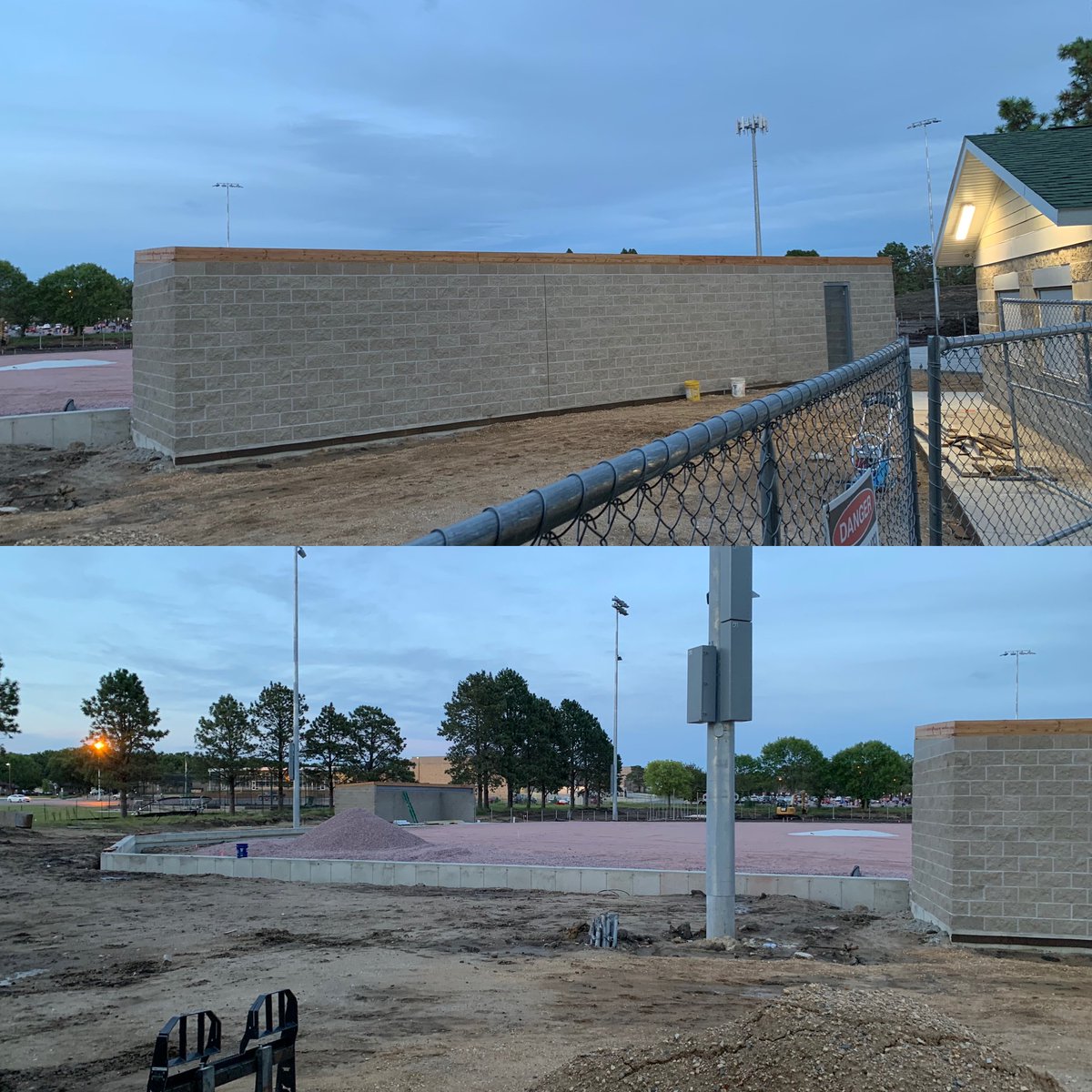 brookingscubs's tweet image. Looking forward to seeing more and more things happening in the coming days and weeks!