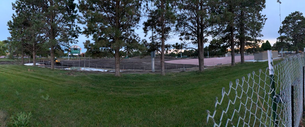 brookingscubs's tweet image. Looking forward to seeing more and more things happening in the coming days and weeks!