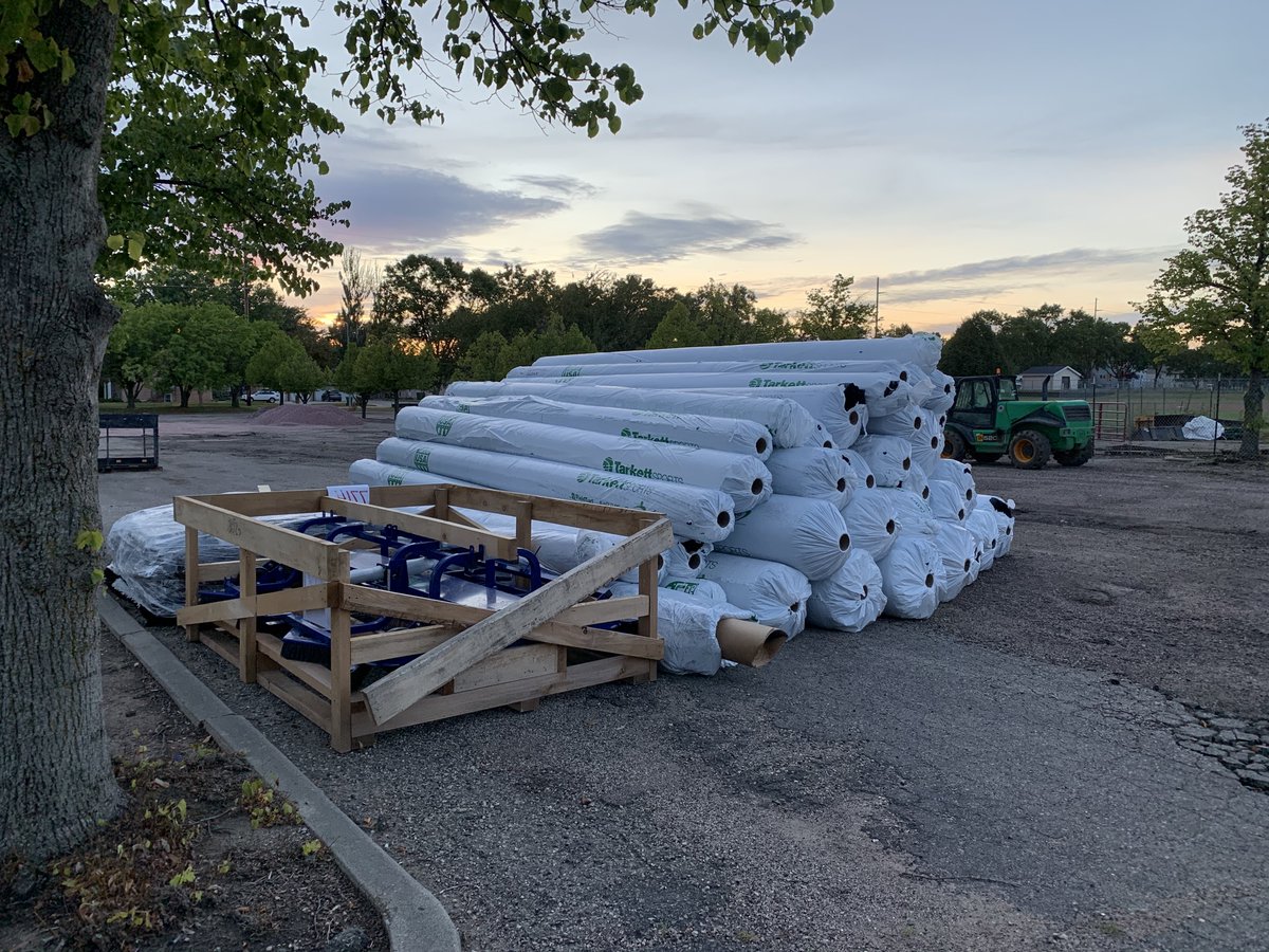 brookingscubs's tweet image. Looking forward to seeing more and more things happening in the coming days and weeks!